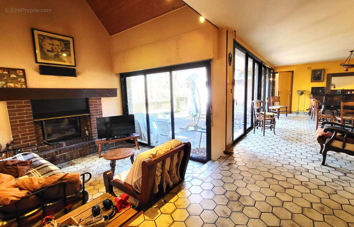 Photo 5 - Maison à SAINT-JOSSE