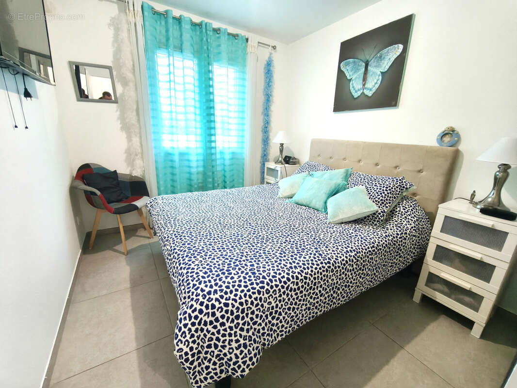 Maison à BEAUVOISIN