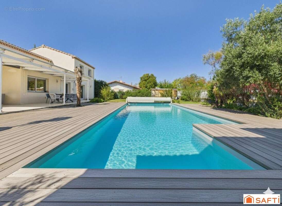 Photo 5 - Maison à TOURNEFEUILLE