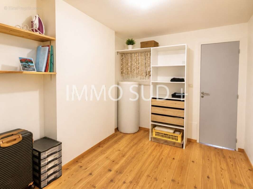 Appartement à VIZILLE