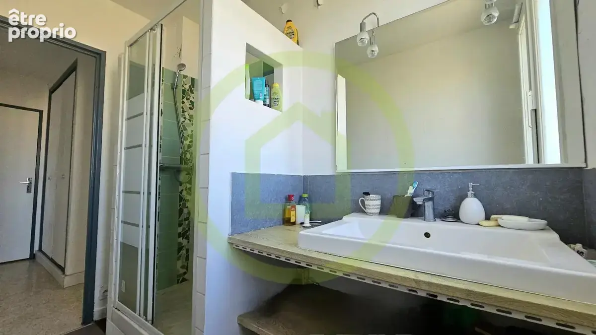 Appartement - photo 9