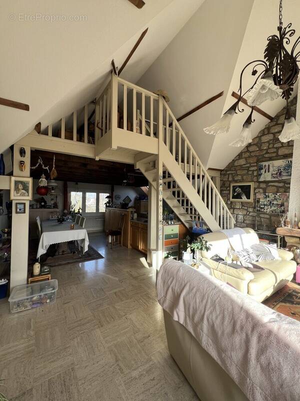 Appartement à LARMOR-PLAGE