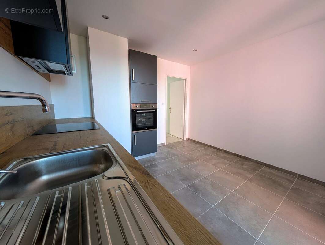 Appartement à VIUZ-EN-SALLAZ