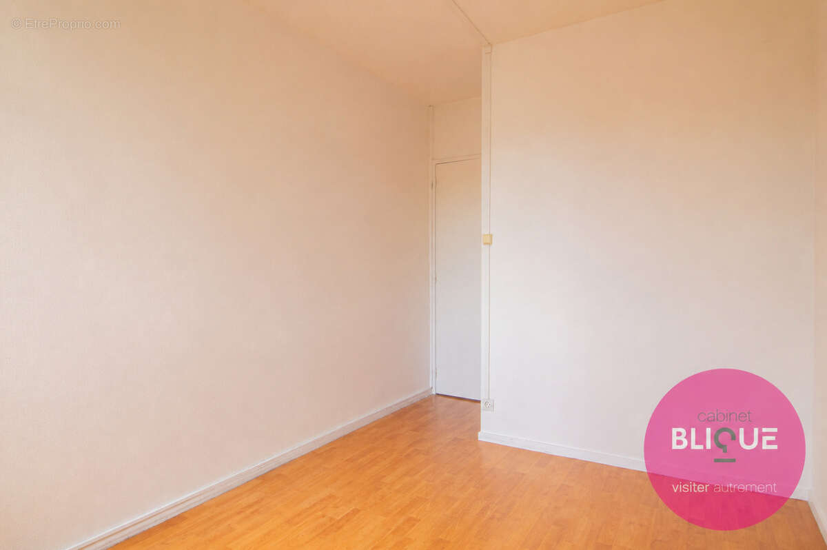 Appartement à LAXOU