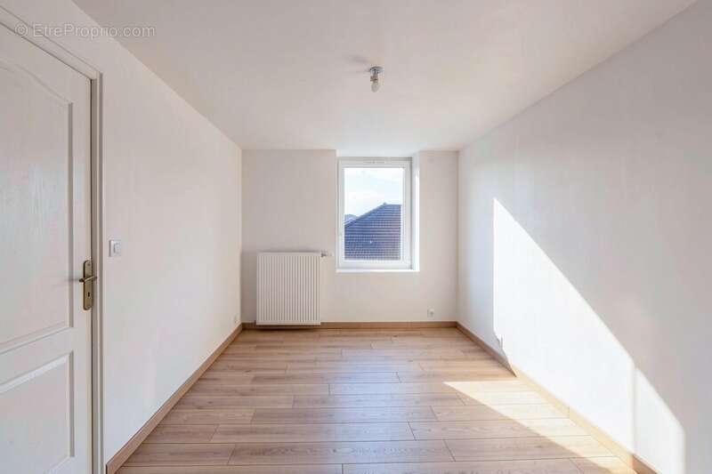 Maison à vendre 4 pièces  (38) - photo 11