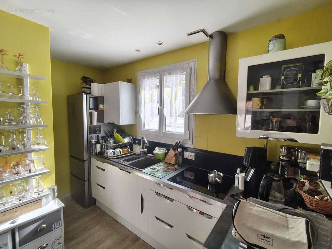 Maison à SAINT-BREVIN-LES-PINS