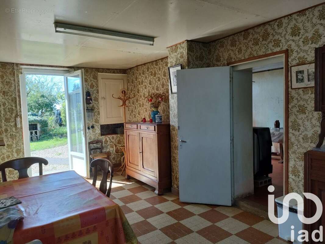 Photo 9 - Maison à VANCE