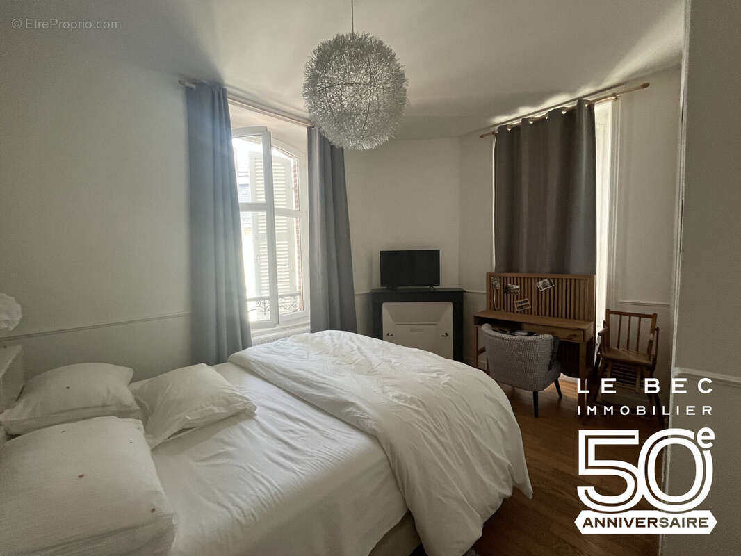 Appartement 59 m² à Vannes  - photo 4