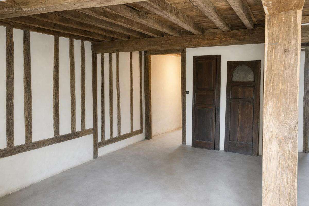 Maison à ANAN