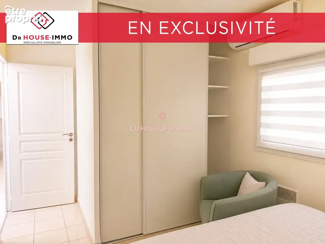 Appartement 85 m² à Istres  - photo 7