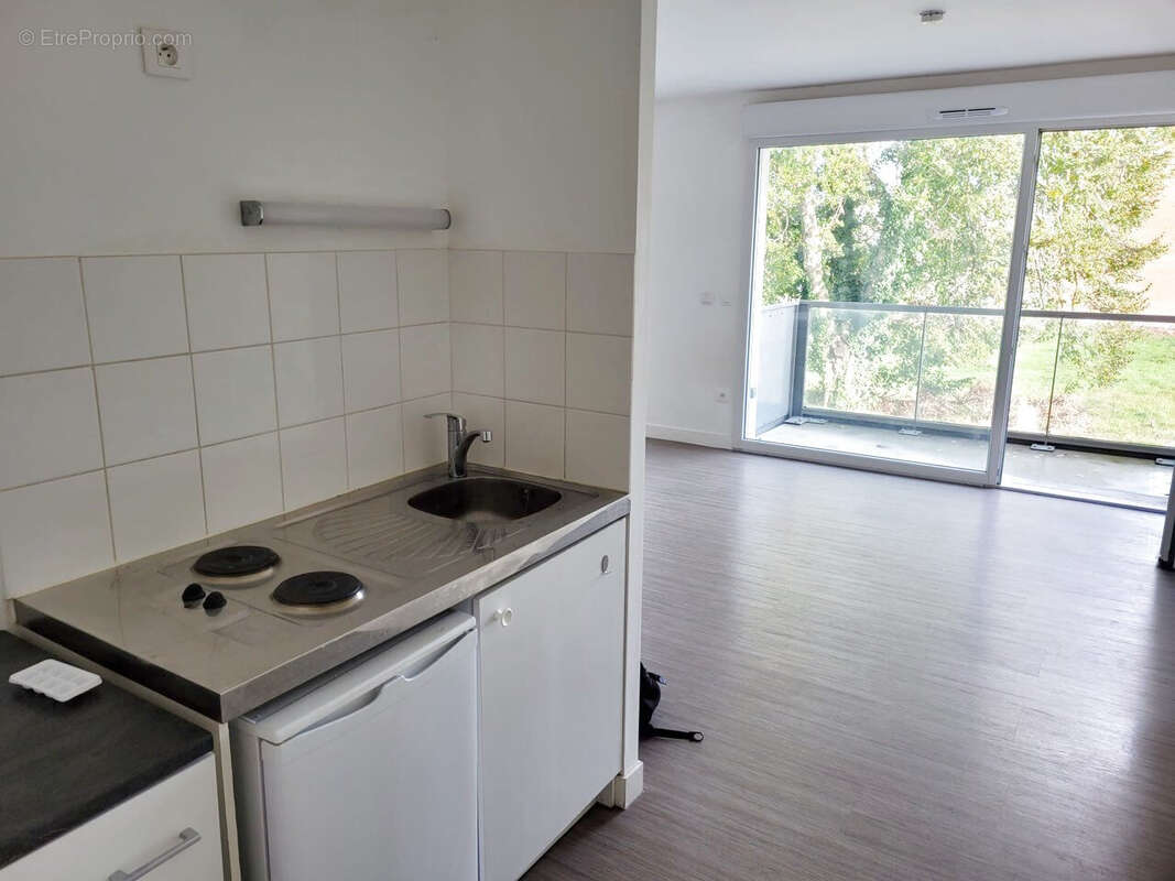 Appartement à AMIENS