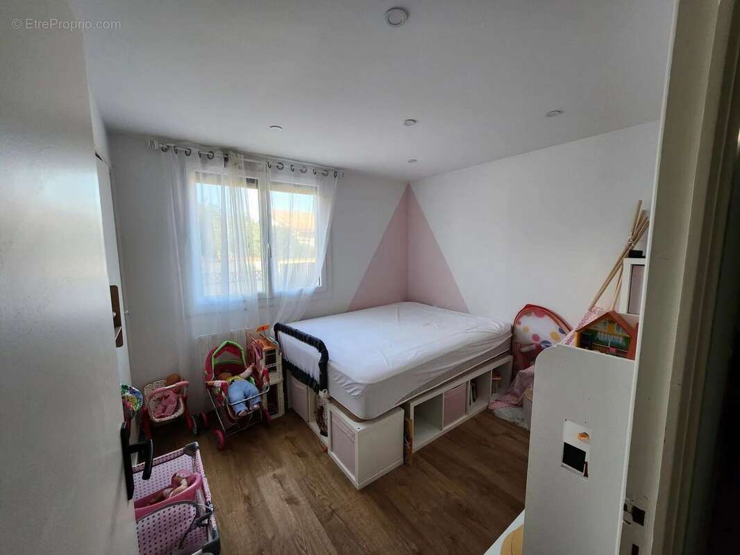 Appartement à PORTIRAGNES