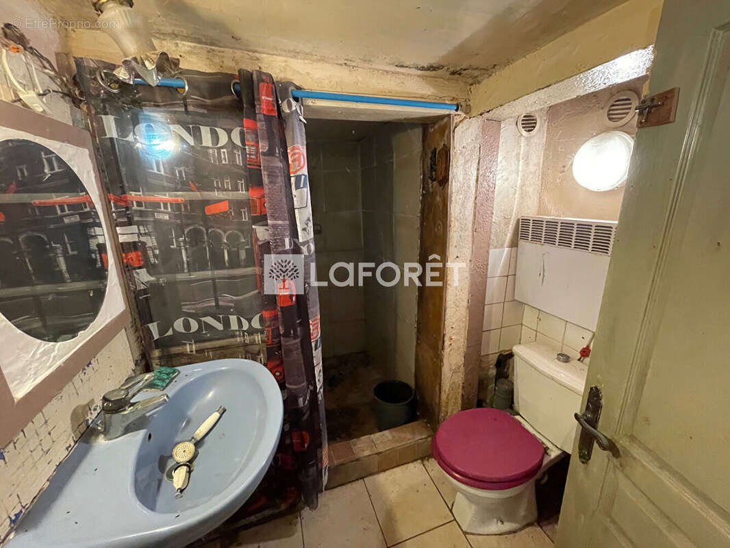 Maison à CARPENTRAS