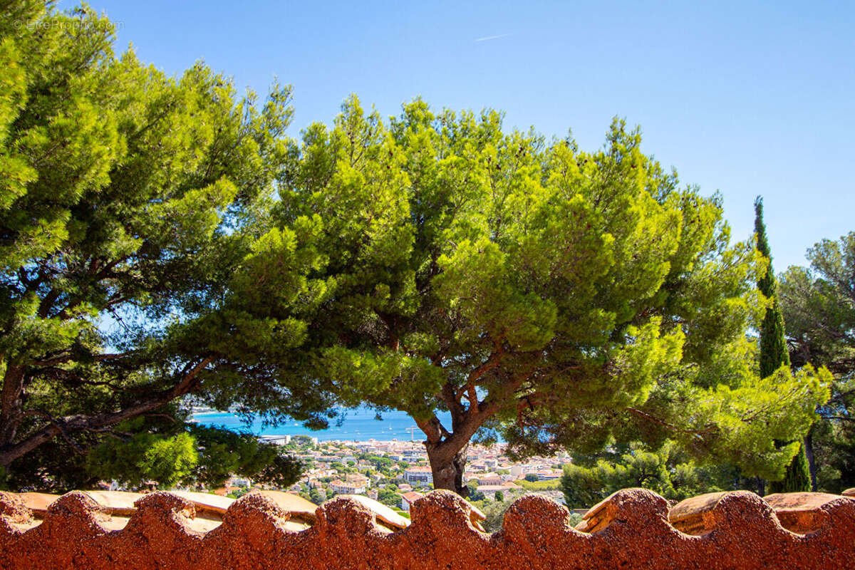 Maison à LA CIOTAT