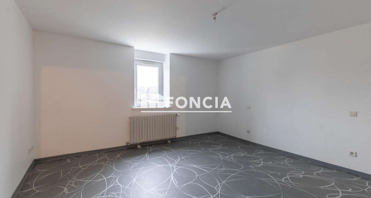 Maison à REICHSHOFFEN