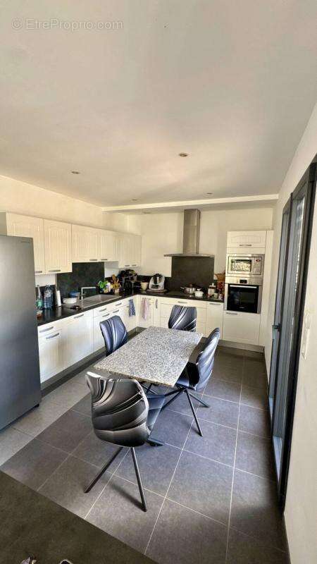 Maison à LANSARGUES