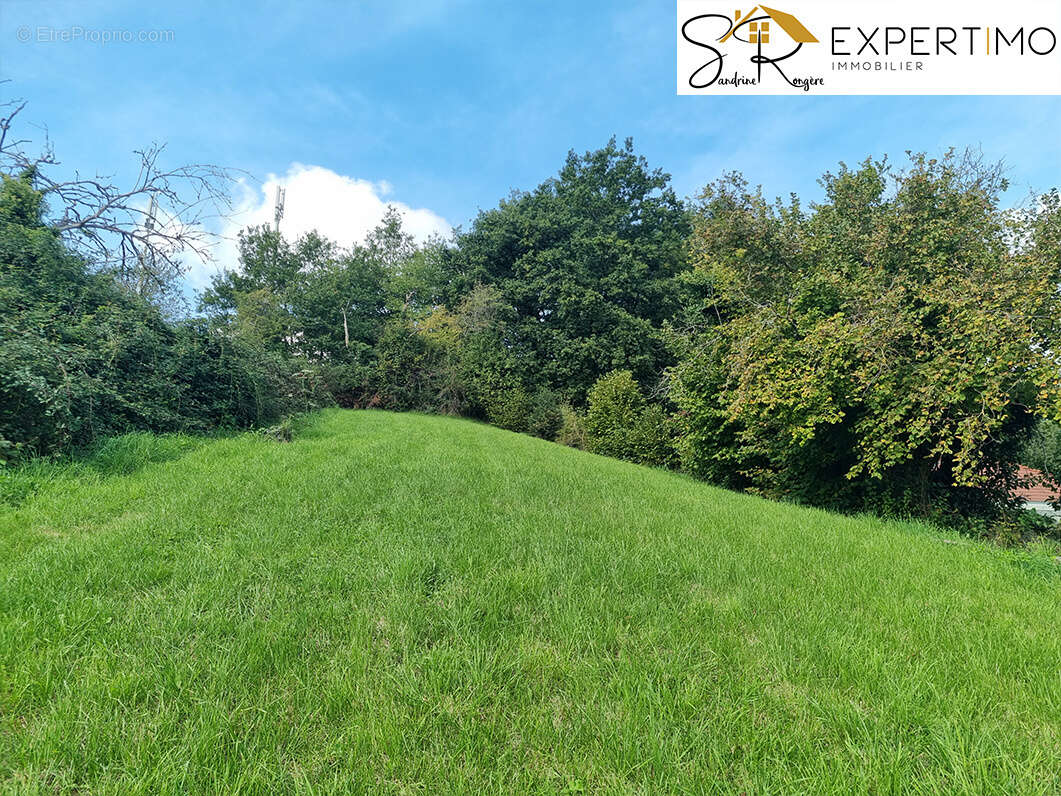 Maison à SAINT-ELOY-LES-MINES