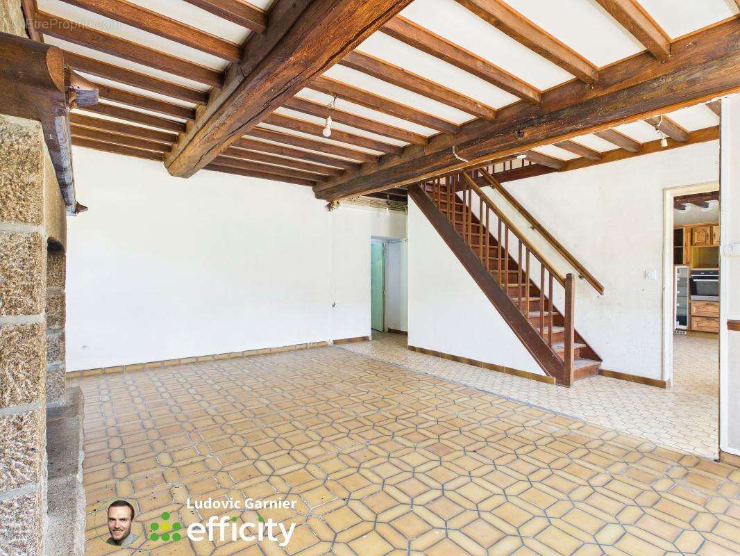 Maison 115 m² à Vire  - photo 7