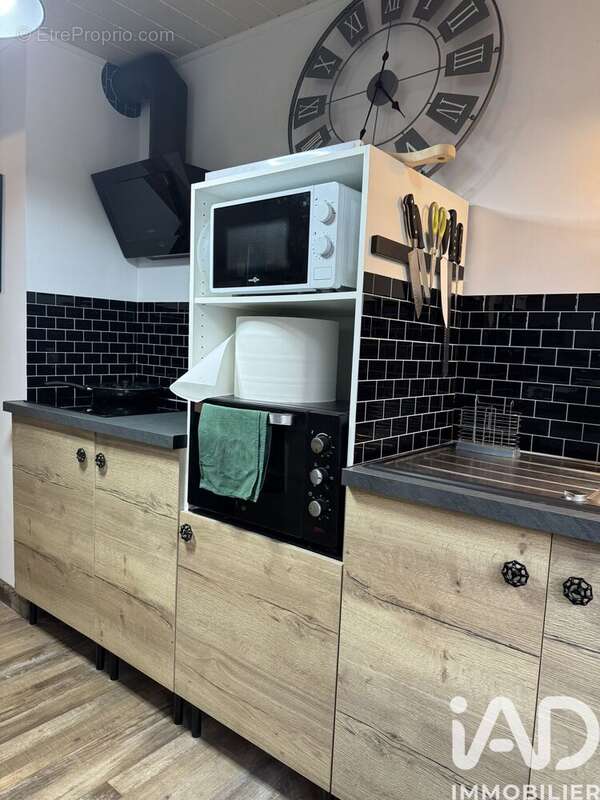 Photo 4 - Appartement à LA SEYNE-SUR-MER