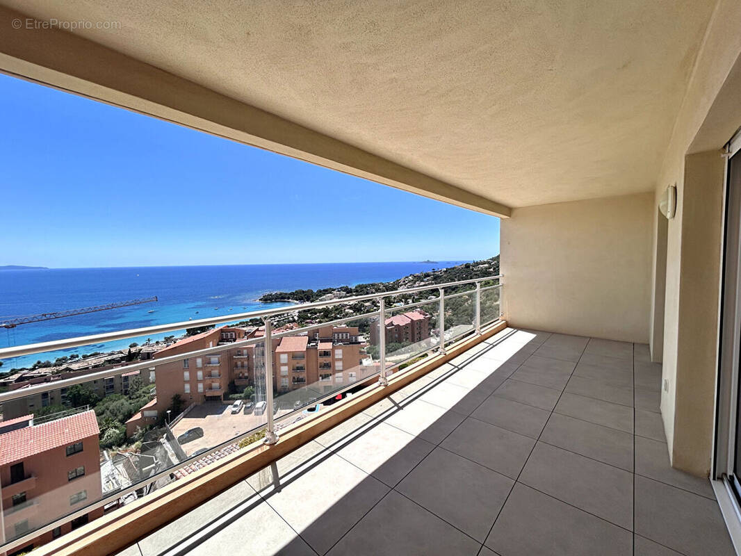 Appartement à AJACCIO
