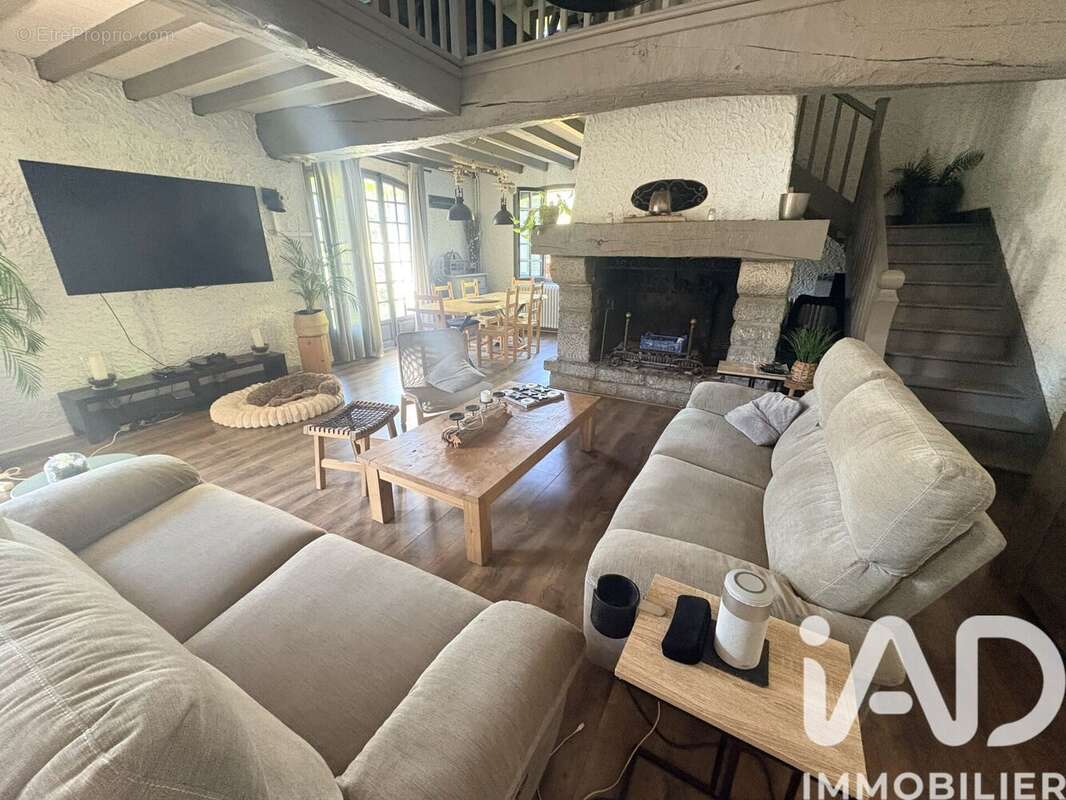 Photo 7 - Maison à ARRENS-MARSOUS