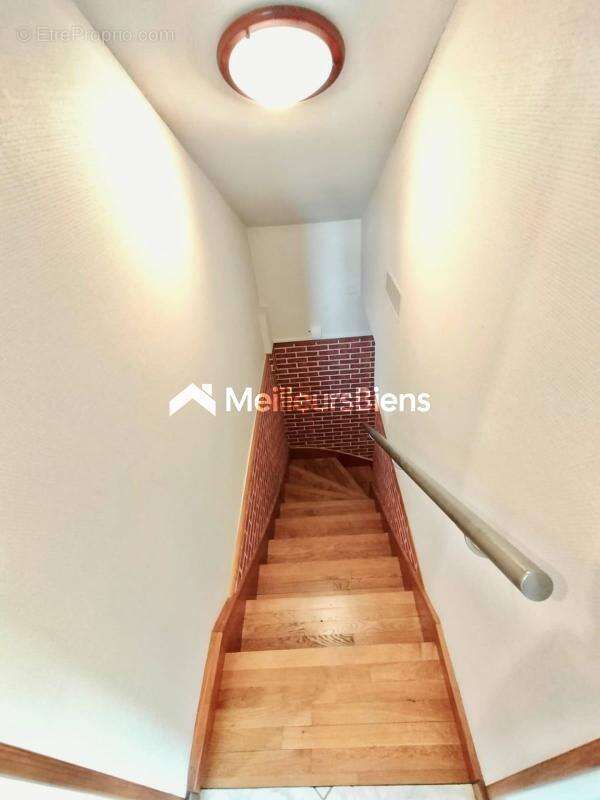 Maison à ROMORANTIN-LANTHENAY