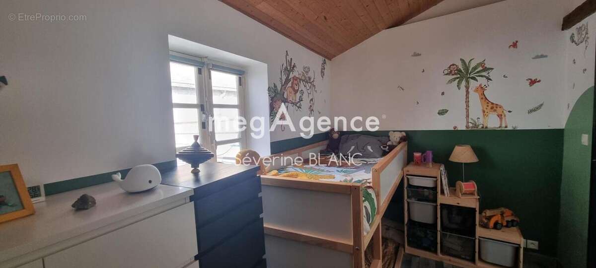 Appartement à SAINT-MALO