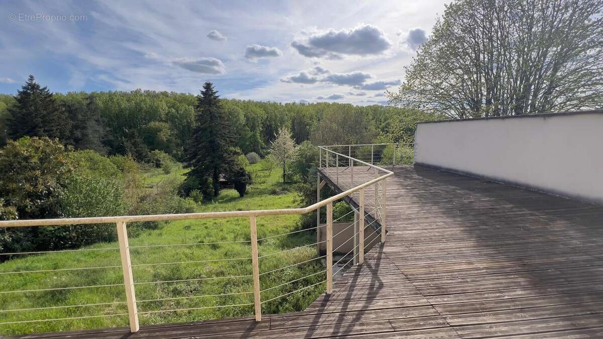 Maison 182 m² à Nevoy  - photo 9