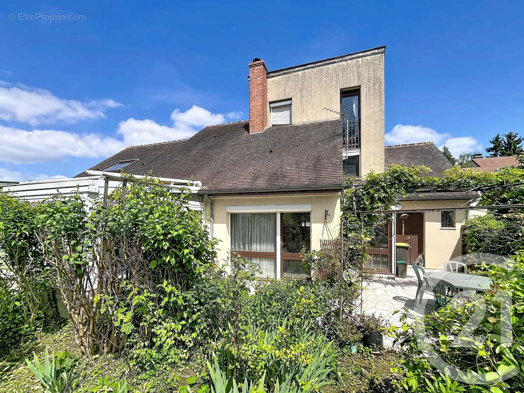 Maison à SERVON