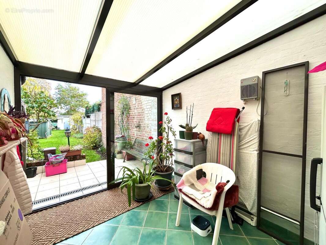 Photo 7 - Maison à HALLUIN