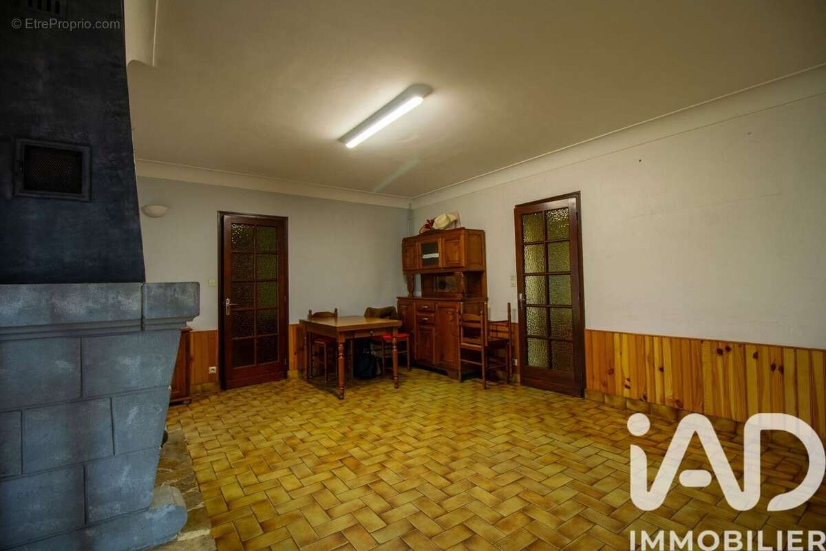 Photo 4 - Maison à PARENTIS-EN-BORN