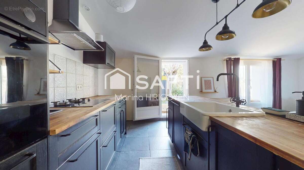 Photo 5 - Maison à CASTRES-GIRONDE