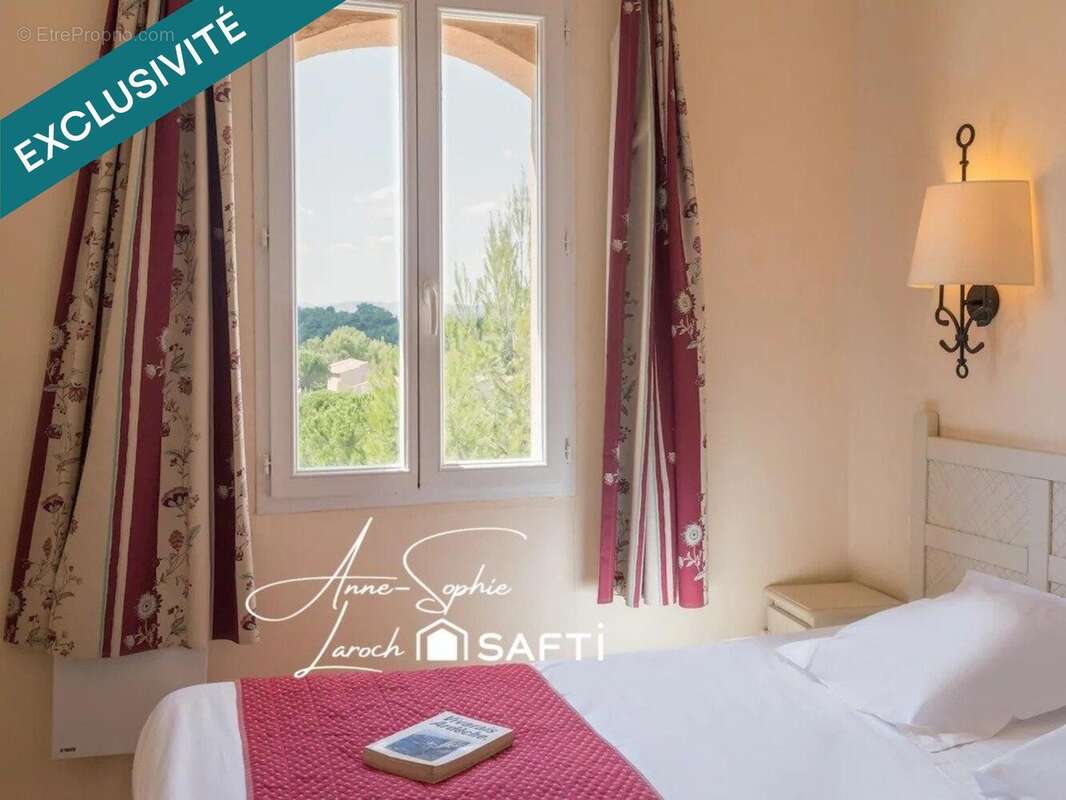 Photo 5 - Appartement à GROSPIERRES