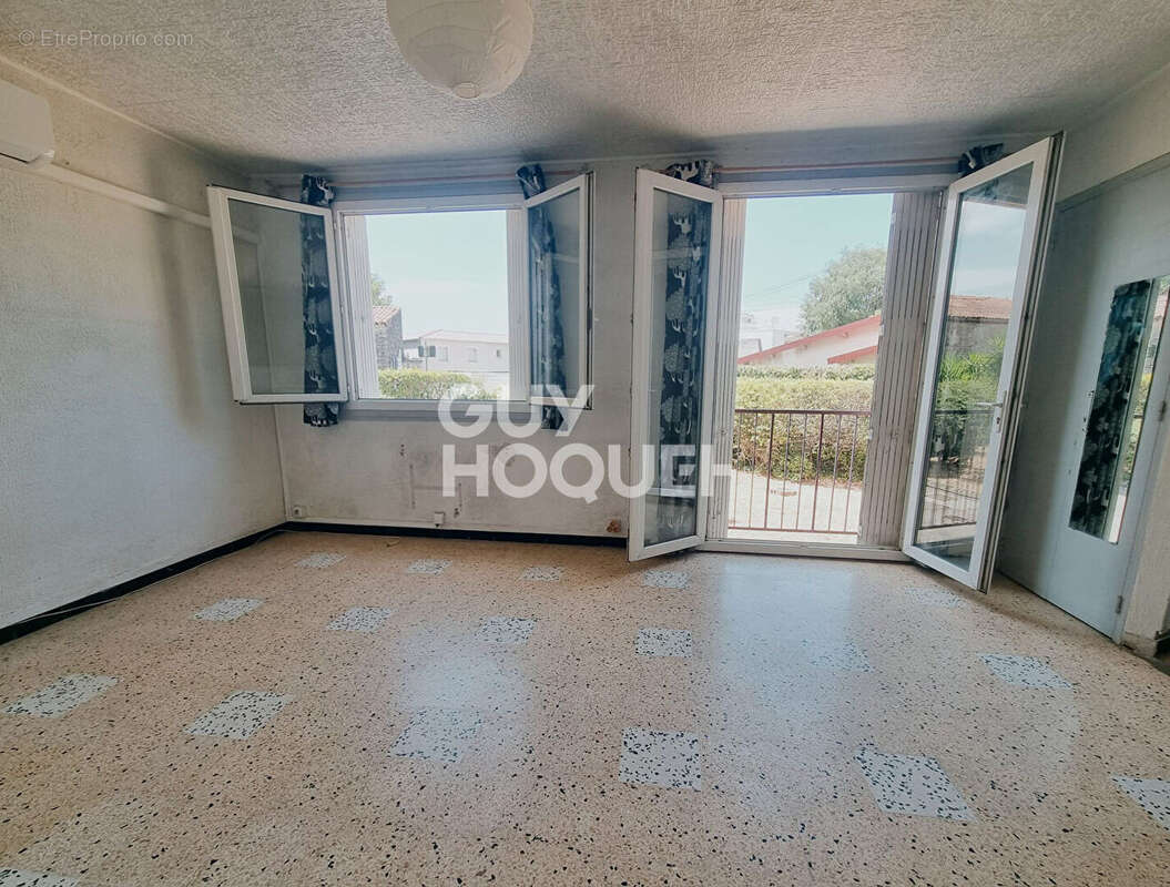 Appartement - Montpellier Ouest- 1 pièce(s) 28 m2 - photo 4