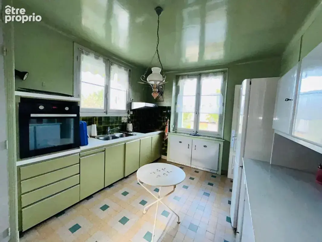 Maison À Vendre - photo 8