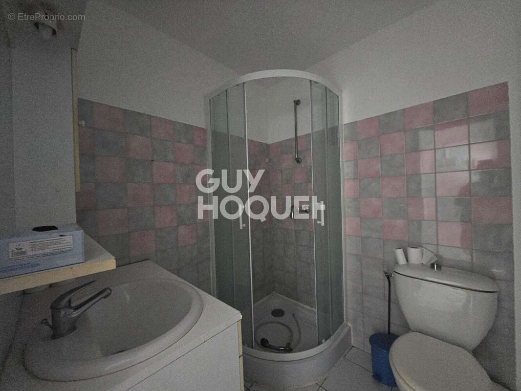 Appartement 2 pièces lumineux à vendre au coeur de Villeneuve-lès-Avignon - photo 5