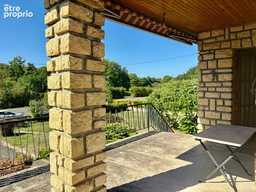 Maison Gourdon - photo 7