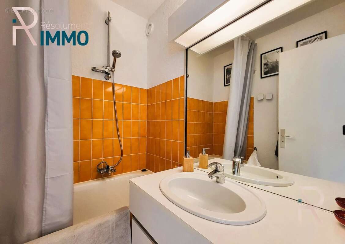 Appartement à RIEDISHEIM