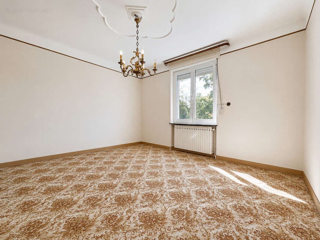 Maison individuelle 132 m2   Welferding   Fort potentiel - photo 4