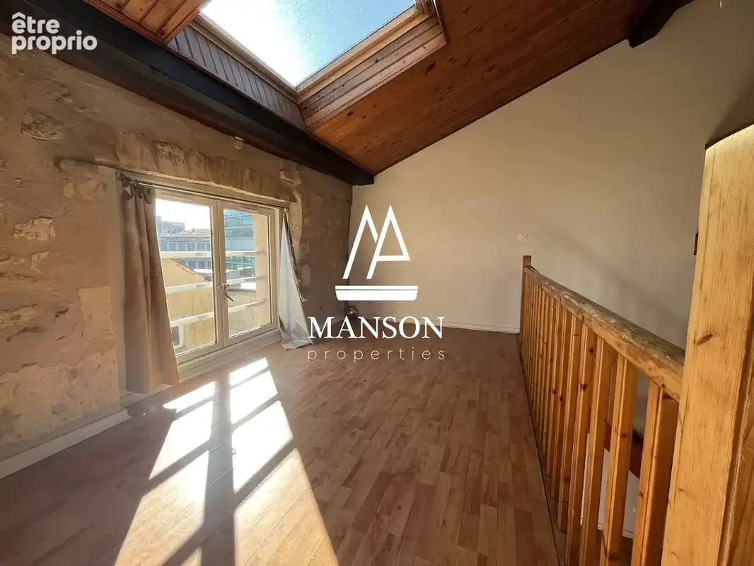 Appartement 3 pièces 52 m² à vendre à Bordeaux (33000) - photo 6