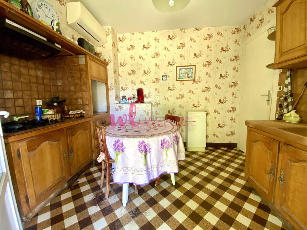Maison à BOURG