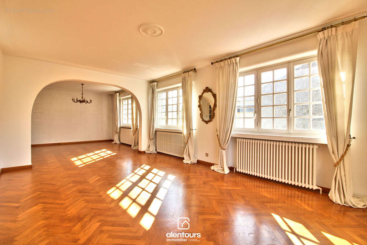 Maison à LANEUVEVILLE-DEVANT-NANCY