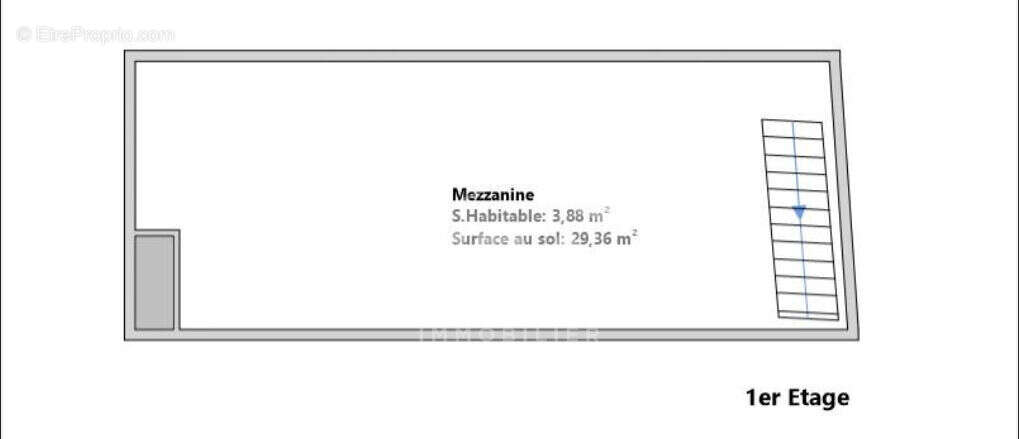 Maison à MARSEILLE-10E