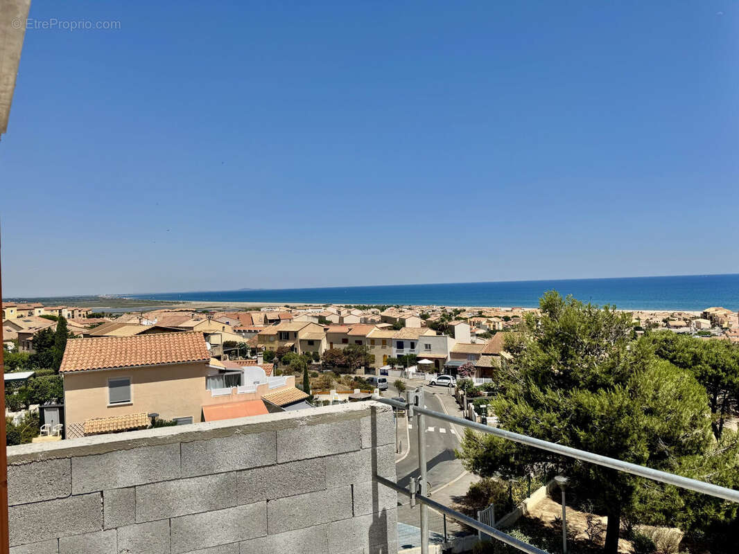 Appartement à FLEURY