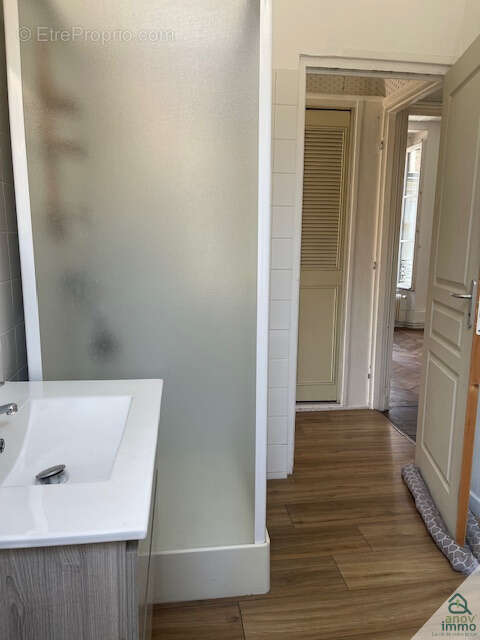 Appartement à AUTUN