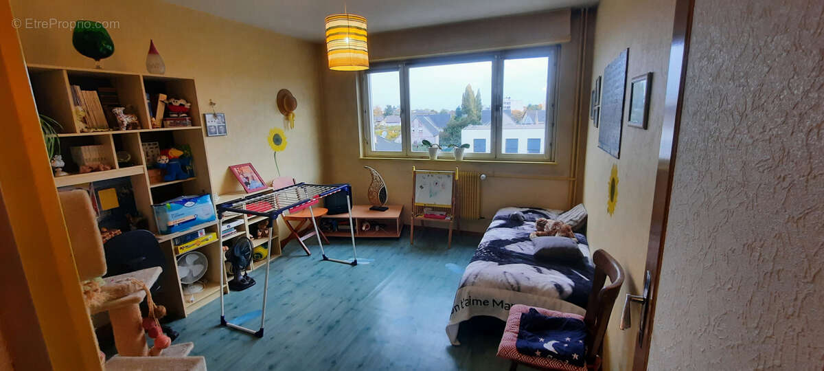 Appartement à ILLZACH