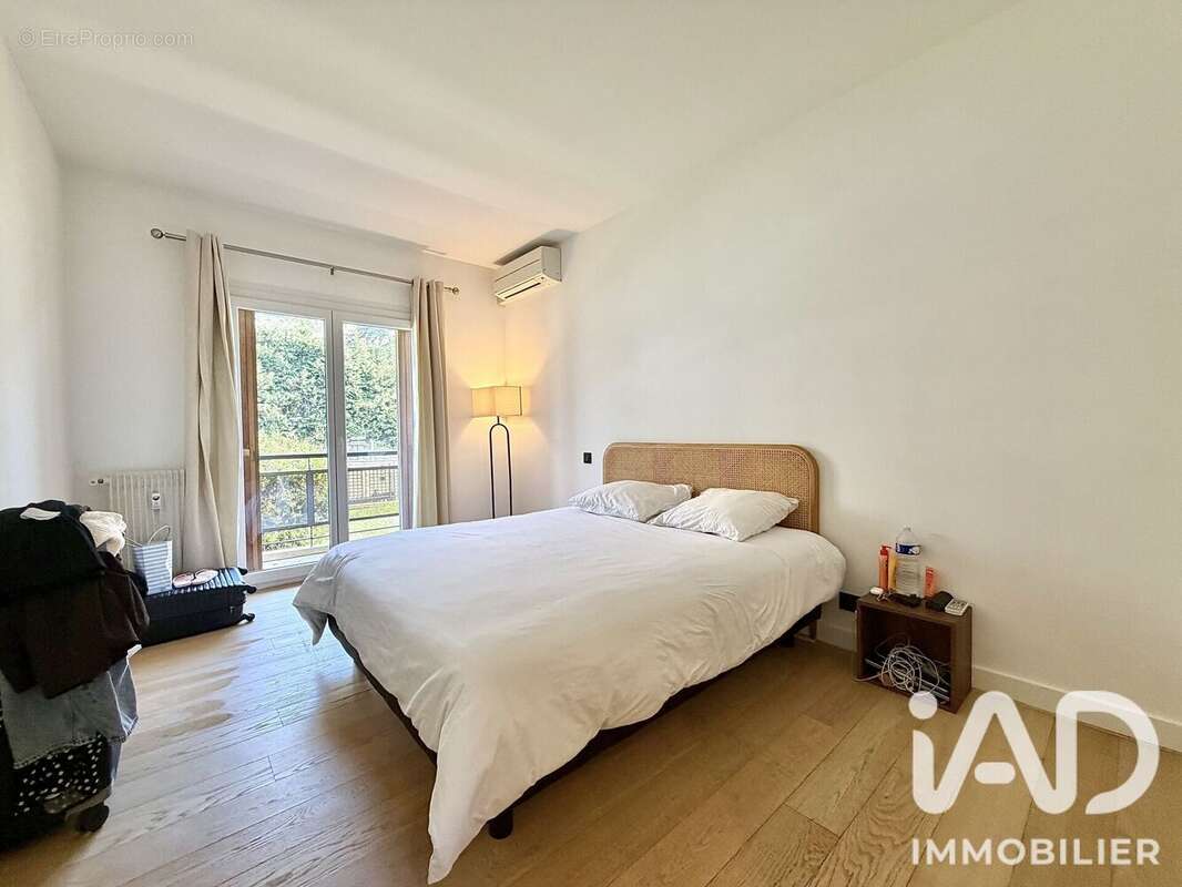 Appartement 88 m² à Nice  - photo 7