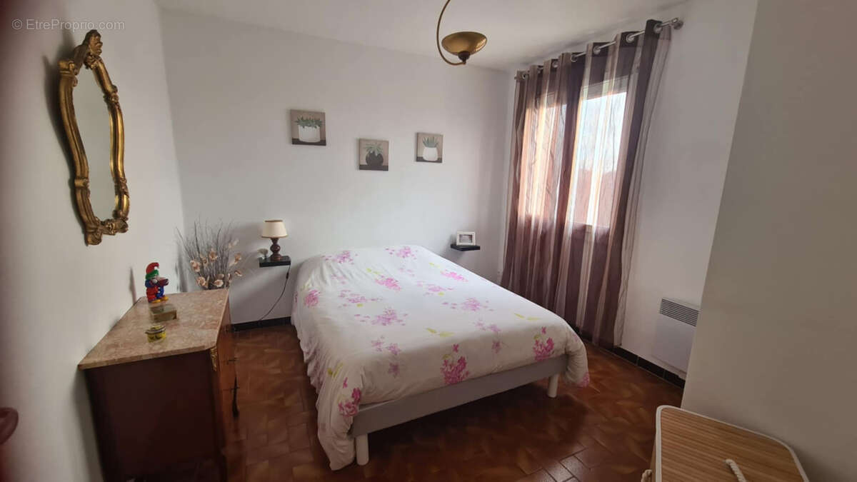 Appartement à PORT-LA-NOUVELLE