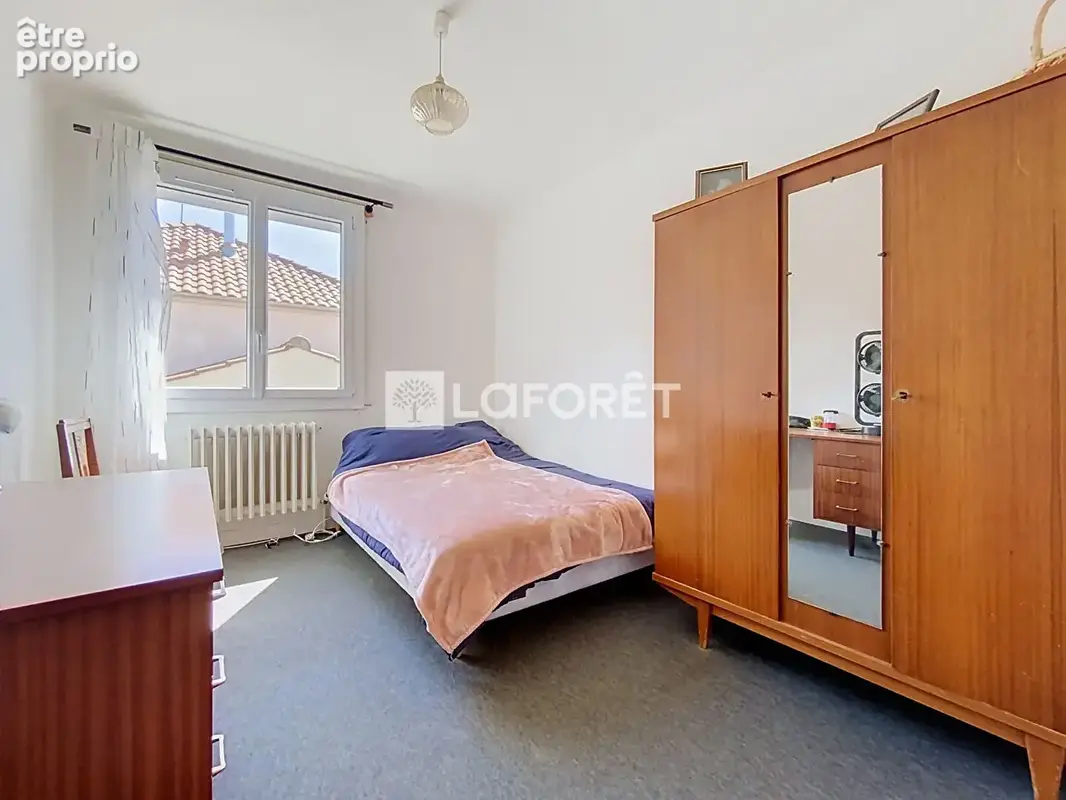 Maison Saint Macaire en Mauges 5 pièce(s) 99 m2 - photo 8