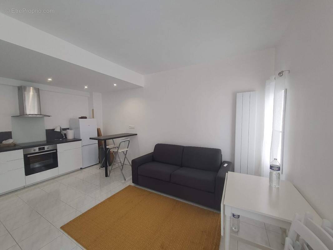 Appartement à CHEVREUSE